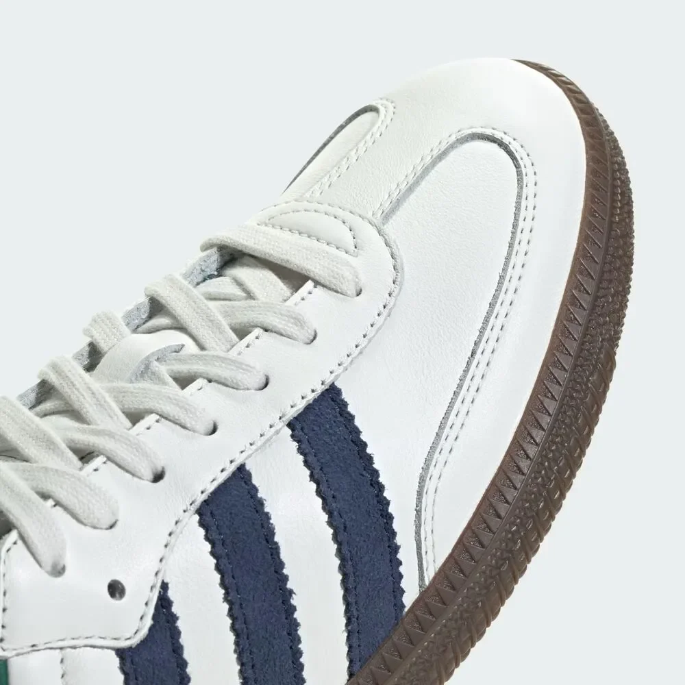 [NEW] Men's adidas‎ Samba OG Shoes 'White' IH4882 - Picture 7 of 8